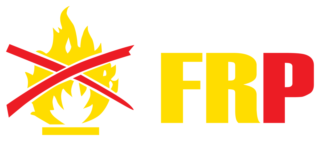 FRP - Flame Retardant Polyester